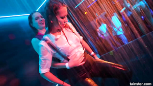 Tainster - DrunkSexOrgy - 2017-11-17