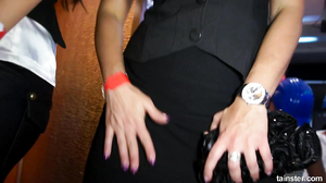 Tainster - DrunkSexOrgy - 2018-04-18