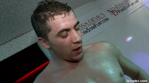 Tainster - DrunkSexOrgy - 2018-03-03
