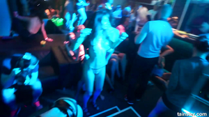 Tainster - DrunkSexOrgy - 2017-11-10