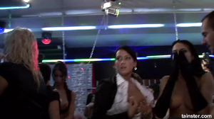 Tainster - DrunkSexOrgy - 2018-04-14