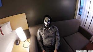 Kimberlee Rose - "Suck A Fan" - Aussie Fellatio Queens