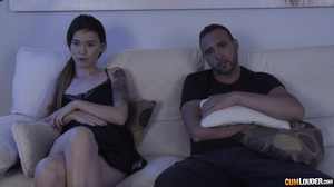 BreakingAsses - Misha Cross Anal Fetish Vs Marriage Cri