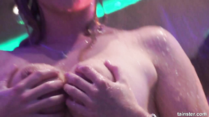 Tainster - DrunkSexOrgy - 2018-05-19