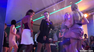 Tainster - DrunkSexOrgy - 2018-05-26
