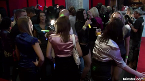 Tainster - DrunkSexOrgy - 2018-05-31