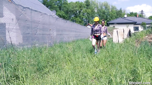 Tainster - FullyClothedSex - 2018-05-31