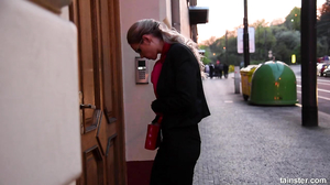 Tainster - FullyClothedSex - 2018-05-17