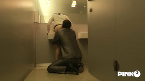 Ava Courcelles - Working Whores