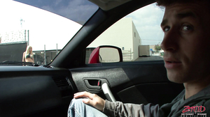 Kenzi Marie Has The Pinkest Pussy