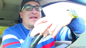 Nicky - Exhibitionniste Temeraire