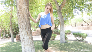 Cosima solo masturbation GM