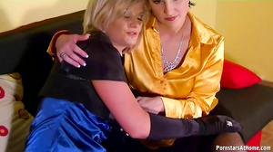 Tainster - MyFetish - 2011-02-18