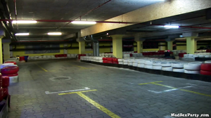 Tainster - MadSexParty - 2009-02-18