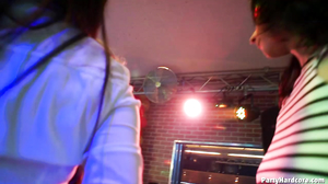 Tainster - PartyHardcore - 2017-07-03