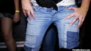 Tainster - PartyHardcore - 2017-11-06