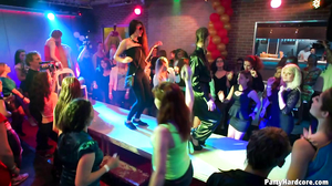 Tainster - PartyHardcore - 2017-07-10