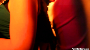 Tainster - PartyHardcore - 2018-01-24