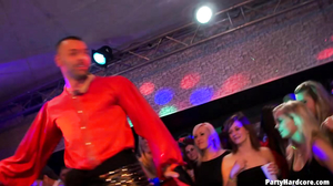 Tainster - PartyHardcore - 2017-10-11