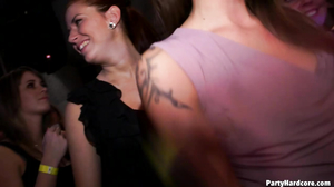 Tainster - PartyHardcore - 2011-12-05