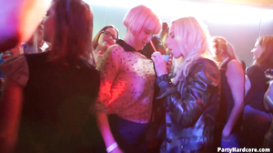 Tainster - PartyHardcore - 2017-11-13