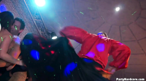 Tainster - PartyHardcore - 2017-10-09