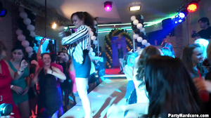 Tainster - PartyHardcore - 2017-09-11