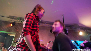 Tainster - PartyHardcore - 2017-08-28