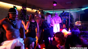 Tainster - PartyHardcore - 2018-01-15