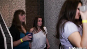 Tainster - PartyHardcore - 2017-10-26