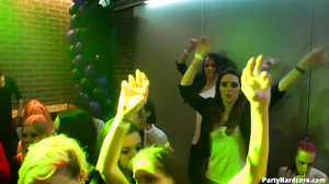 Tainster - PartyHardcore - 2017-12-18