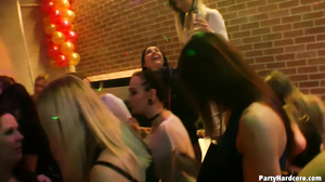 Tainster - PartyHardcore - 2018-02-01