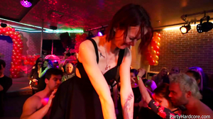 Tainster - PartyHardcore - 2018-01-30