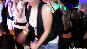 Tainster - PartyHardcore - 2017-10-23