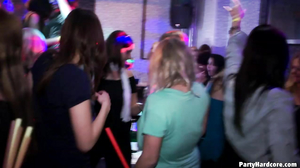 Tainster - PartyHardcore - 2017-10-18