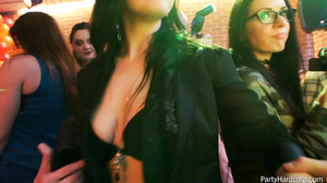 Tainster - PartyHardcore - 2018-02-07