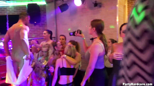 Tainster - PartyHardcore - 2018 07 26