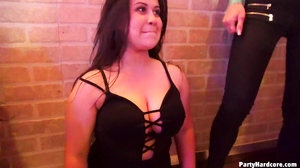 Tainster - PartyHardcore - 2018 07 25