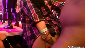 Tainster - PartyHardcore - 2018-04-27