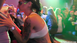 Tainster - PartyHardcore - 2018-05-29