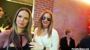 Tainster - PartyHardcore - 2018-03-02