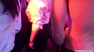 Tainster - PartyHardcore - 2018-05-30