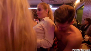 Tainster - PartyHardcore - 2018-05-28