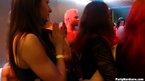 Tainster - PartyHardcore - 2018-03-01