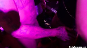 Tainster - PartyHardcore - 2018-03-08