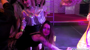 Tainster - PartyHardcore - 2018-03-28