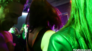 Tainster - PartyHardcore - 2018-03-27