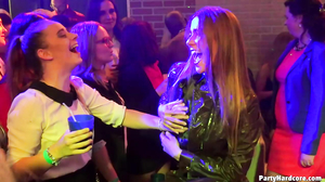 Tainster - PartyHardcore - 2018-05-31