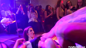 Tainster - PartyHardcore - 2018-04-02