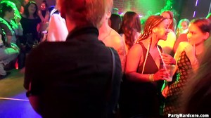 Tainster - PartyHardcore - 2018 07 31